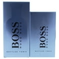 thumbnail image 1 of Boss Bottled Tonic by Hugo Boss for Men - 2 Pc Gift Set 3.3oz EDT Spray, 8ml EDT Spray, 1 of 3