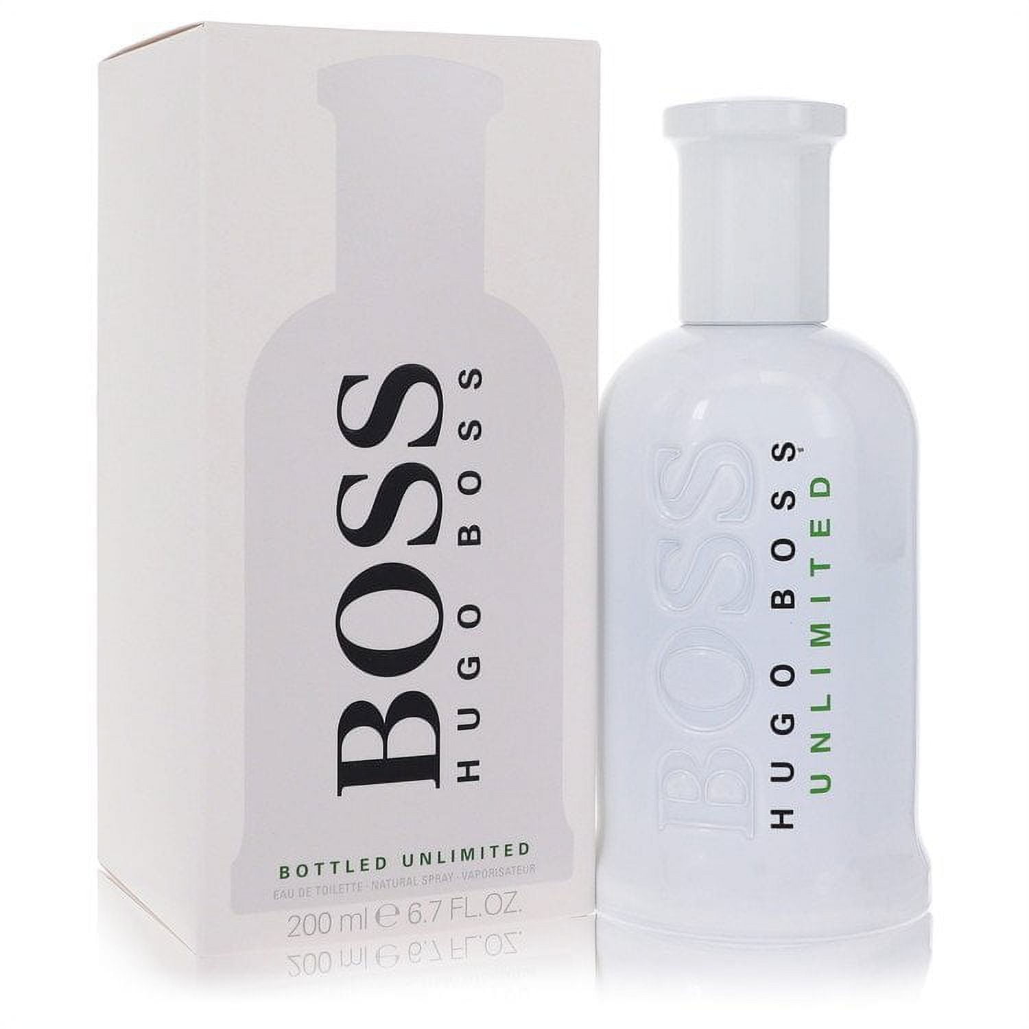 Hugo boss 2025 500 ml