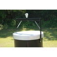 thumbnail image 1 of Boss Buck 55 Gallon Drum Hanging Bail Hunting Game Feeders, 1 of 2