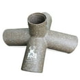 thumbnail image 1 of Boss Buck BB-1.8 Hunting Game Feeder with Four 8-Inch Feed Ports, 1 of 6