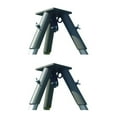 thumbnail image 1 of Boss Buck BB-1-TPH2 Steel Tripod Header with 1000 Pound Pulley System (2 Pack), 1 of 6