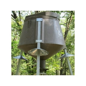Varmint Funnels - Set of 3