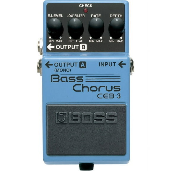 CEB-3 Bass Chorus
