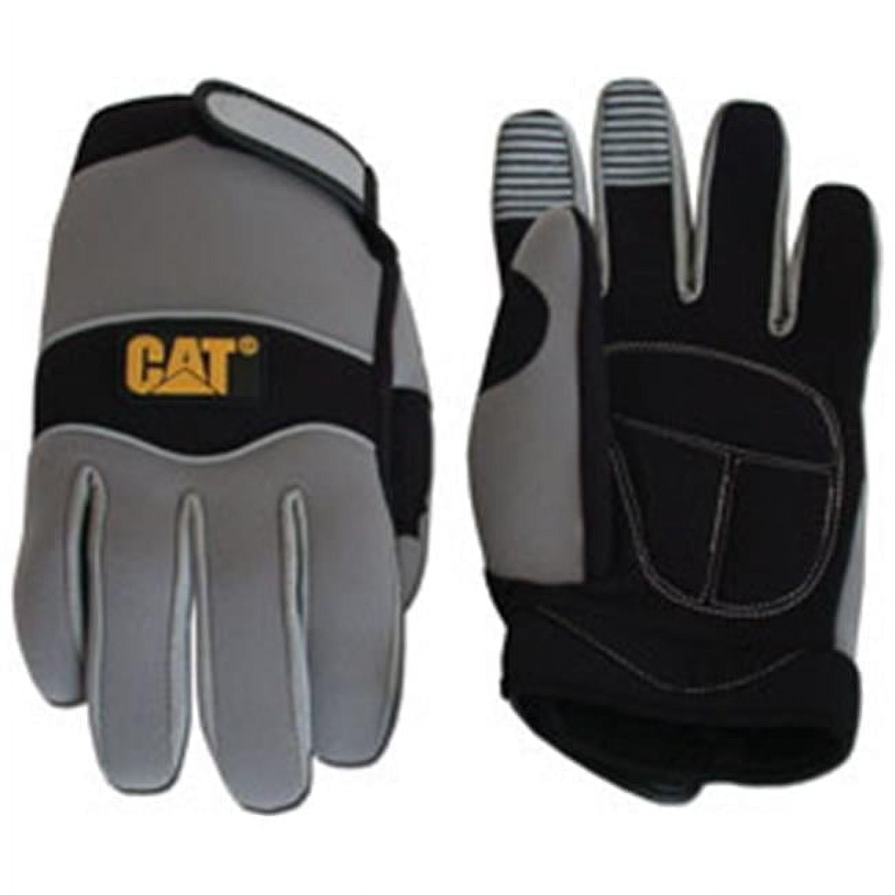 Gants De Protection FerdyF. 1970-8 Cuir Synthétique CLARINO® EN 388 Risques Mecaniques 2142 Taille 8 M 36005619