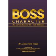 Boss Character, Paperback