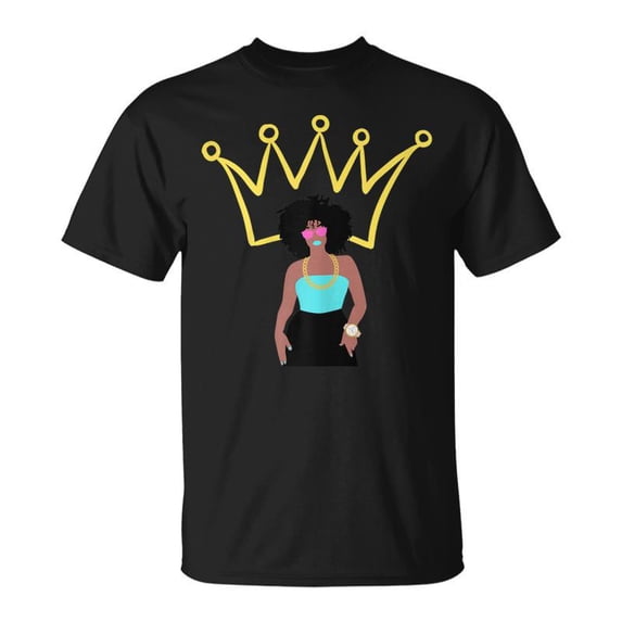 Boss Chick TShirt