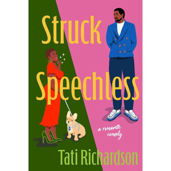 Boss Chicks Village Struck Speechless, (Paperback)