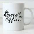 thumbnail image 1 of The Boss Coffee Mug, Administrative Professionals Day, Admin Day Coffee Mug, Boss's Day Gift, Boss's Day, Funny Appreciation Day Gifts Inspirational Mug, Office Coffee Mug (Multi 2), 1 of 5