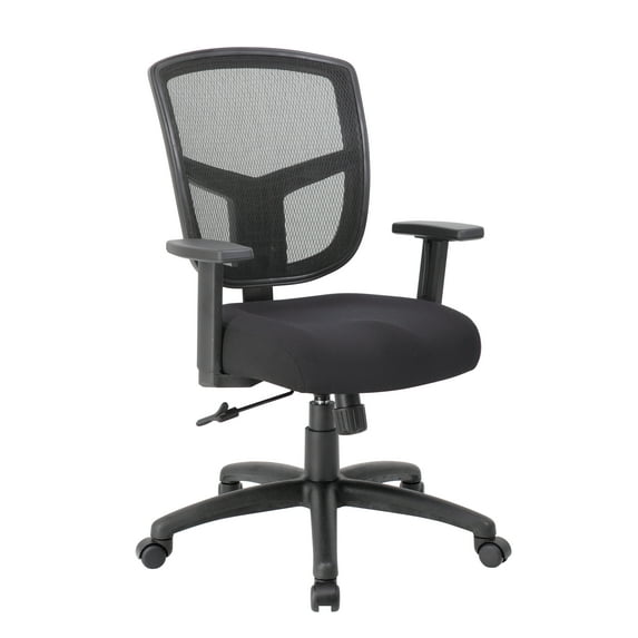 Boss Office Products Contract Mesh Task Chair