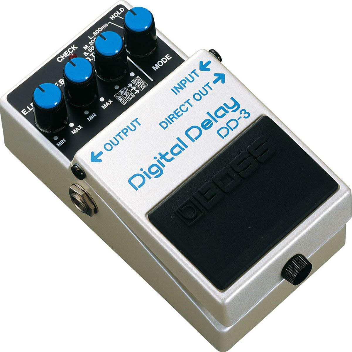 ギター BOSS DD-3 BOSS - DD-3 | Digital Delay