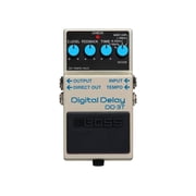 DD-3T Digital Delay Guitar Effect Pedal