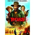 thumbnail image 1 of Boss (DVD), 1 of 1