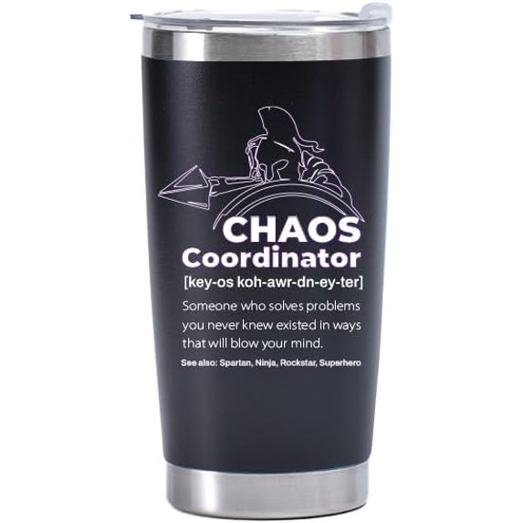 Boss Day Gifts for Boss Lady, 20oz Funny Boss Lady Tumbler, Boss Lady Nutrition Fact Gifts for Women Manager Coworker Employer, Best Boss Gifts For Women, Boss Retirement Gifts For Women (04)