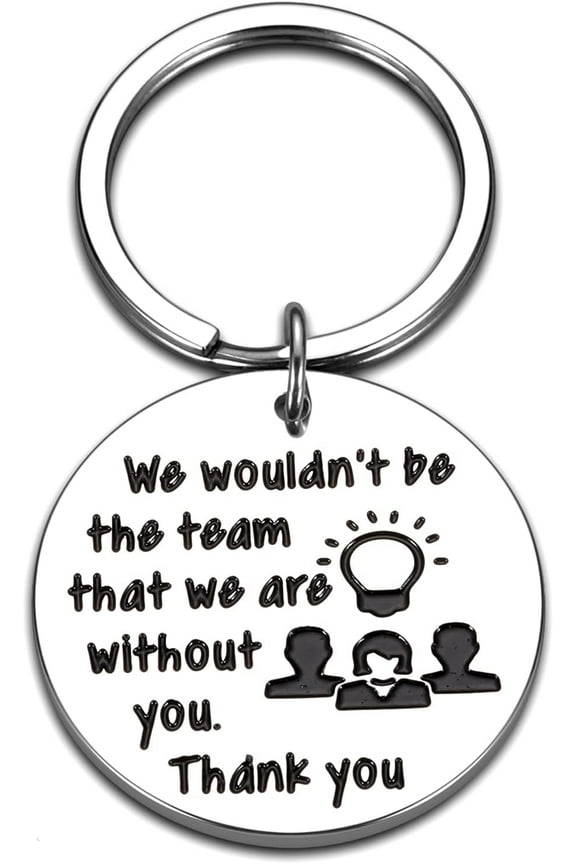 Boo Basket Stuffers for Women Men-Boss Lady Keychains Halloween Basket Stuffers for Adult Friends Boo Basket Ideas for Boss Halloween Themed Gifts for Coworker Christmas Stocking Stuffers for Workmate