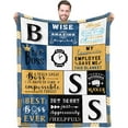 thumbnail image 1 of Boss Day Gifts for Women Men, 1 of 5