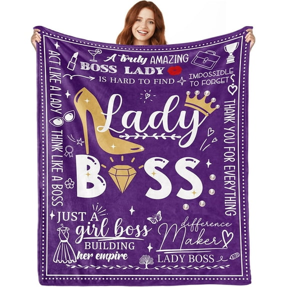 Boss Day Gifts for Women Men
