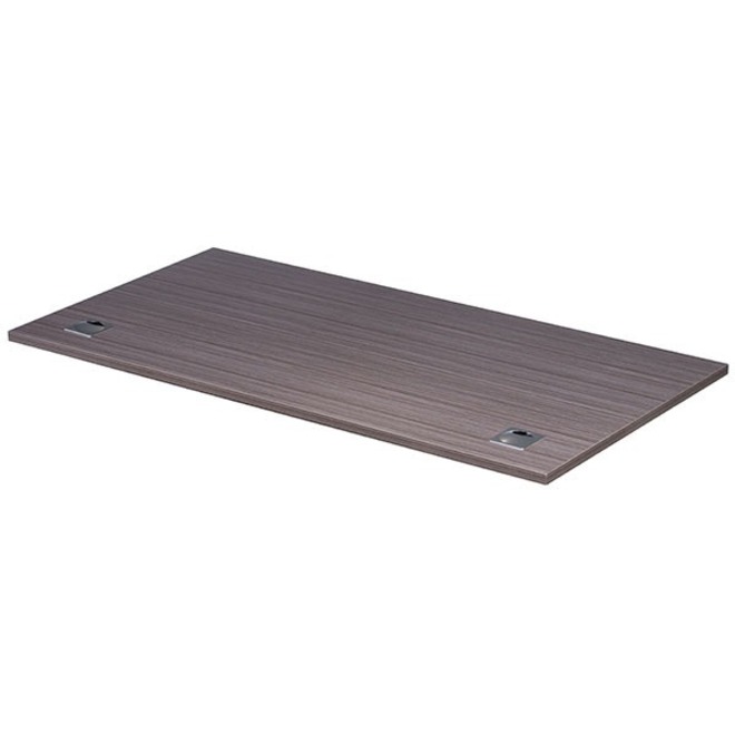 Boss Desk Top 60W X 30D With 2 Round Grommet