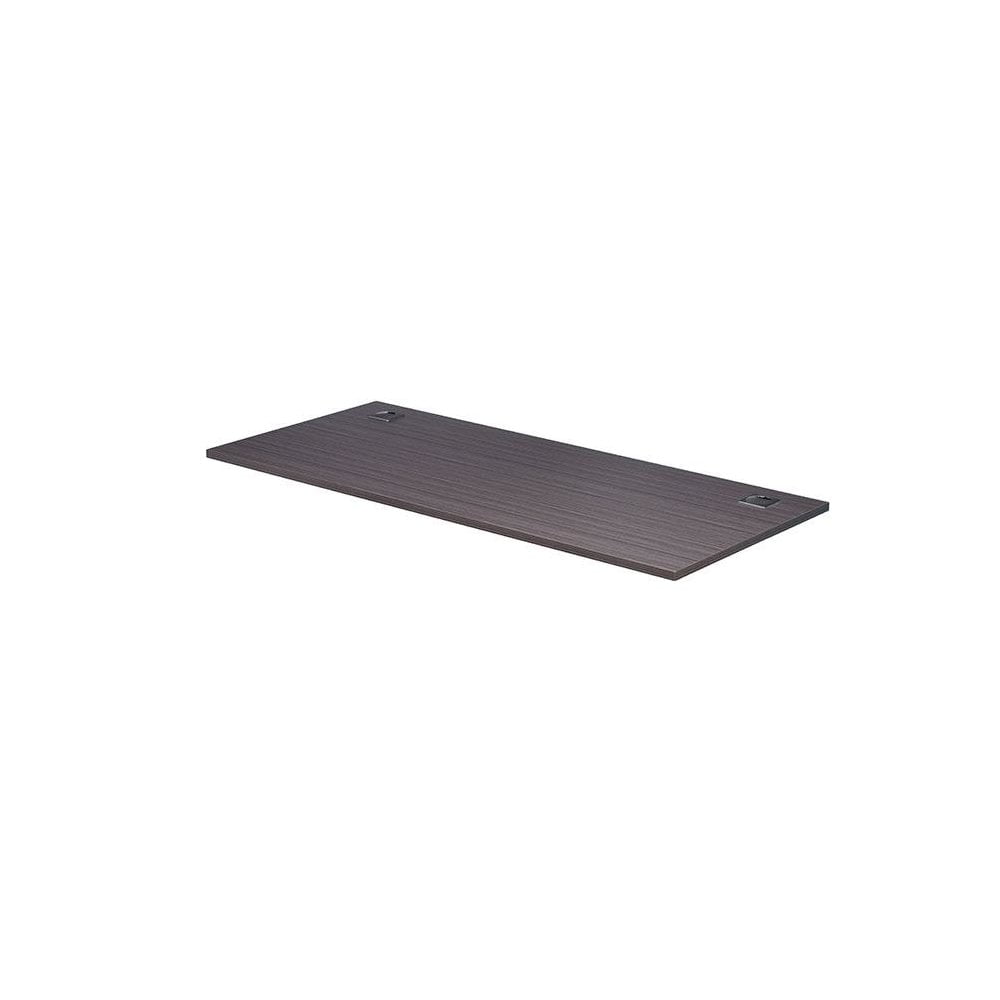 Boss Desk Top 71W X 30D With 2 Round Grommet