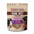 thumbnail image 1 of Boss Dog Probiotic Freeze Dried Healthy Dog Food, Pork 12 oz, 1 of 10