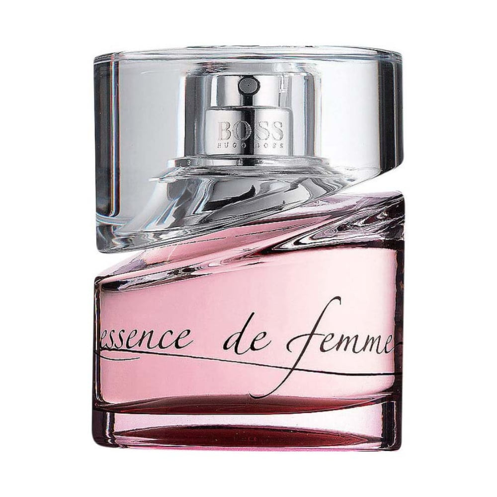 Boss Essence De Femme by Hugo Boss Eau De Parfum Spray