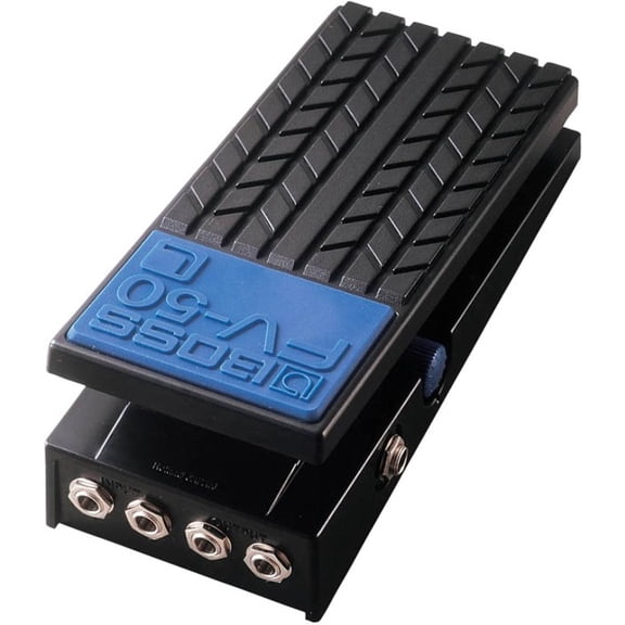 Boss FV-50L Volume Pedal