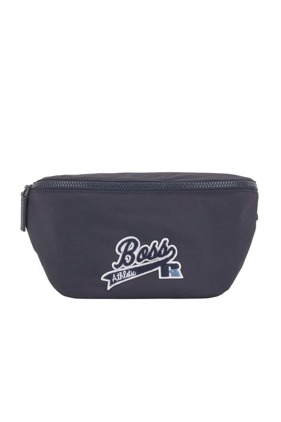 Fanny Pack Logo Waist Bag