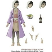 Boss Fight Studio - Dr. Stone - Gen 1/12 Scale Action Figure Net, Boss Fight Studio, Gifts