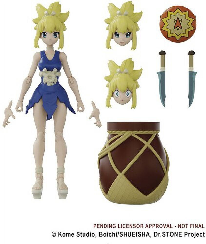 Ｄｒ．ＳＴＯＮＥ １～17 Dr. STONE: Dr. STONE, Vol. 17 (Series #17) (Paperback