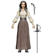 Boss Fight Studio - Hero H.A.C.K.S. Zorro Wave 2 - Mask Of Zorro Elena Action Figure Net, Boss Fight Studio, Gifts