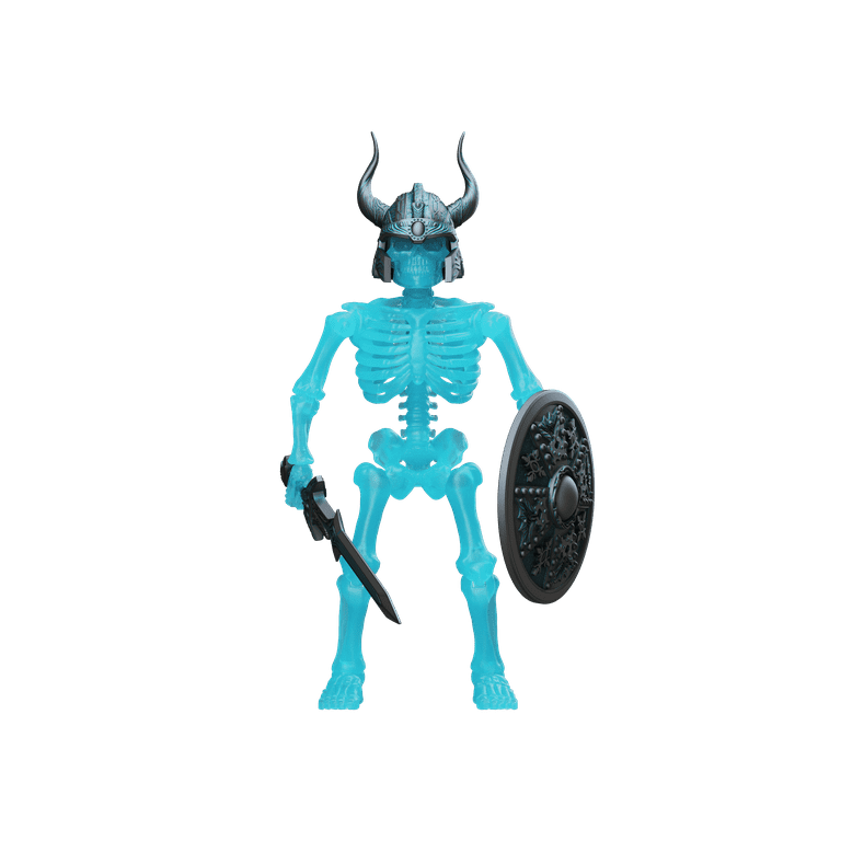 Boss Fight Studio Immortal Champions Undead Spectral Guardian