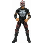 Boss Fight Studio Rey Fenix, Legends of Lucha Libre Fanaticos Collectible Action Figure   Highly Articulated Figurine with accurate Design, Detailed Sculpting, and Custom Artwork Blister Card   112