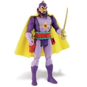 Boss Fight Studio - Power Stars Wave 1 Ming The Merciless 5 Action Figure Net, Boss Fight Studio, Gifts