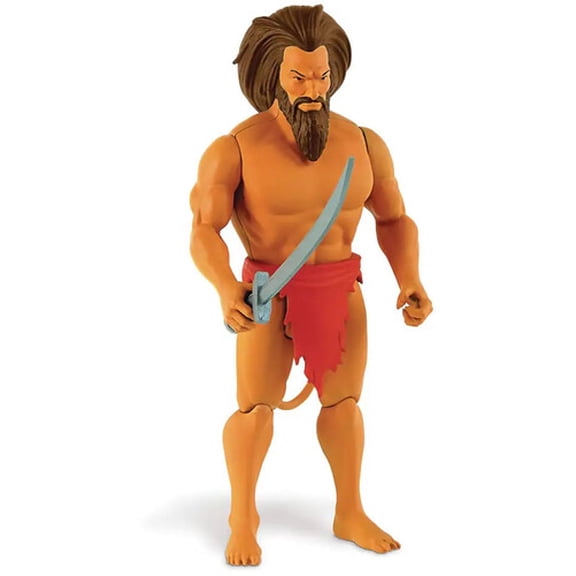 Boss Fight Studio - Power Stars Wave 1 Ming Thun 5" Action Figure (Net), Boss Fight Studio, Gifts