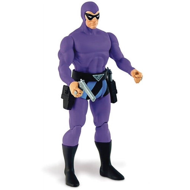 Boss Fight Studio - Power Stars Wave 1 Phantom 5