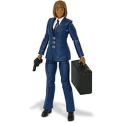 Boss Fight Studio - Umbrella Academy Cha-Cha 1/18 Action Figure Net, Boss Fight Studio, Gifts