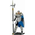 thumbnail image 1 of Boss Fight Studio Vitruvian H.A.C.K.S. 10th Anniversary Edition Knight of Accord Action Figure - Highly Articulated Collectible & Customizable Figurine with Interchangeable Parts & Accessories - 1:18, 1 of 8