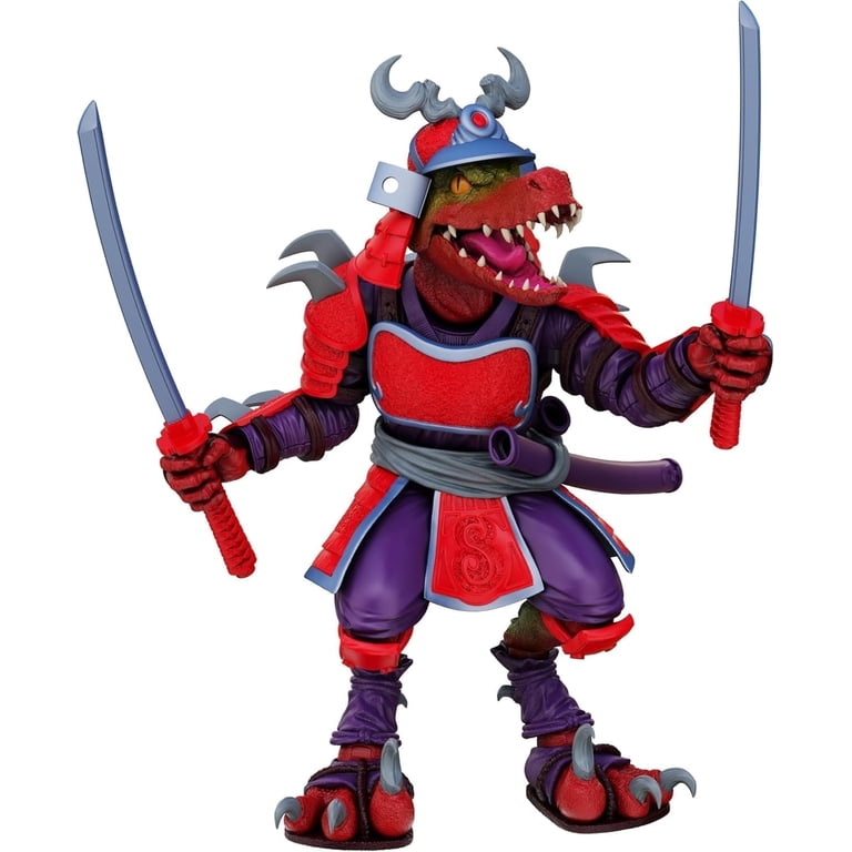 Figurina Saurozoic Warriors Marr Ossis Af Boss Fight Studio 97574 Saurozoic Warriors Marr Ossis Af 814800023431