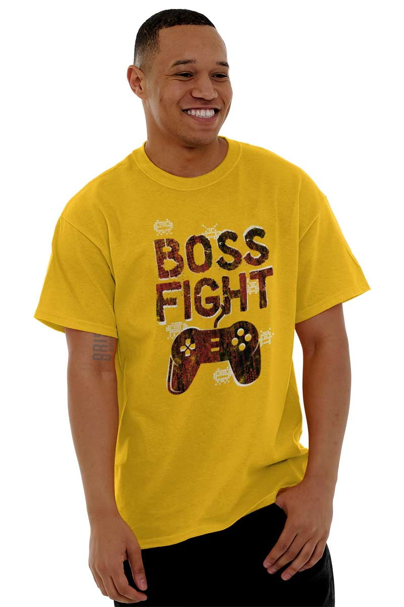 boss brand shirts