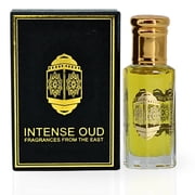 Boss for Men Perfume Oil 12ml 0.40 oz with Black Gift Box by Intense Oud