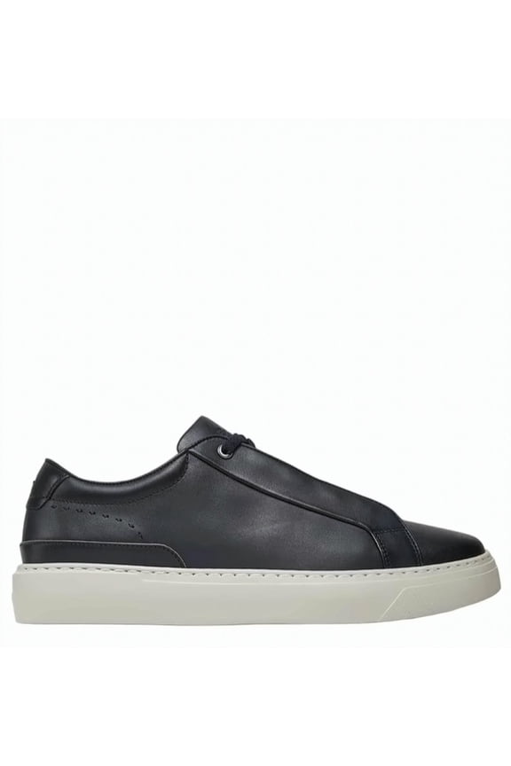 Gary Tenn Brown Sneakers Grey (Men's)