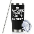 thumbnail image 1 of Boss Gifts For Men Boss Day Gifts For Him Male 20oz Black Best Boss Ever Gift Wine Tumbler Boss Gifts For Women Gifts For Female Boss Girl Boss Christmas Bday Presents Travel Cup With Lid Straw, 1 of 6