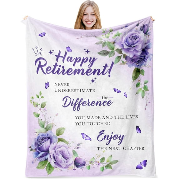 Boss Gifts for Women, Boss Lady Gifts, Boss Day Gifts for Women, Boss Appreciation Gifts for Women, Gift for Boss Female, Boss Birthday Gifts for Women, Boss Lady Blanket 50"X60" - Pink