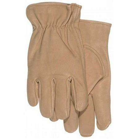 Boss Gloves 4052M Medium Grain Pigskin Gloves