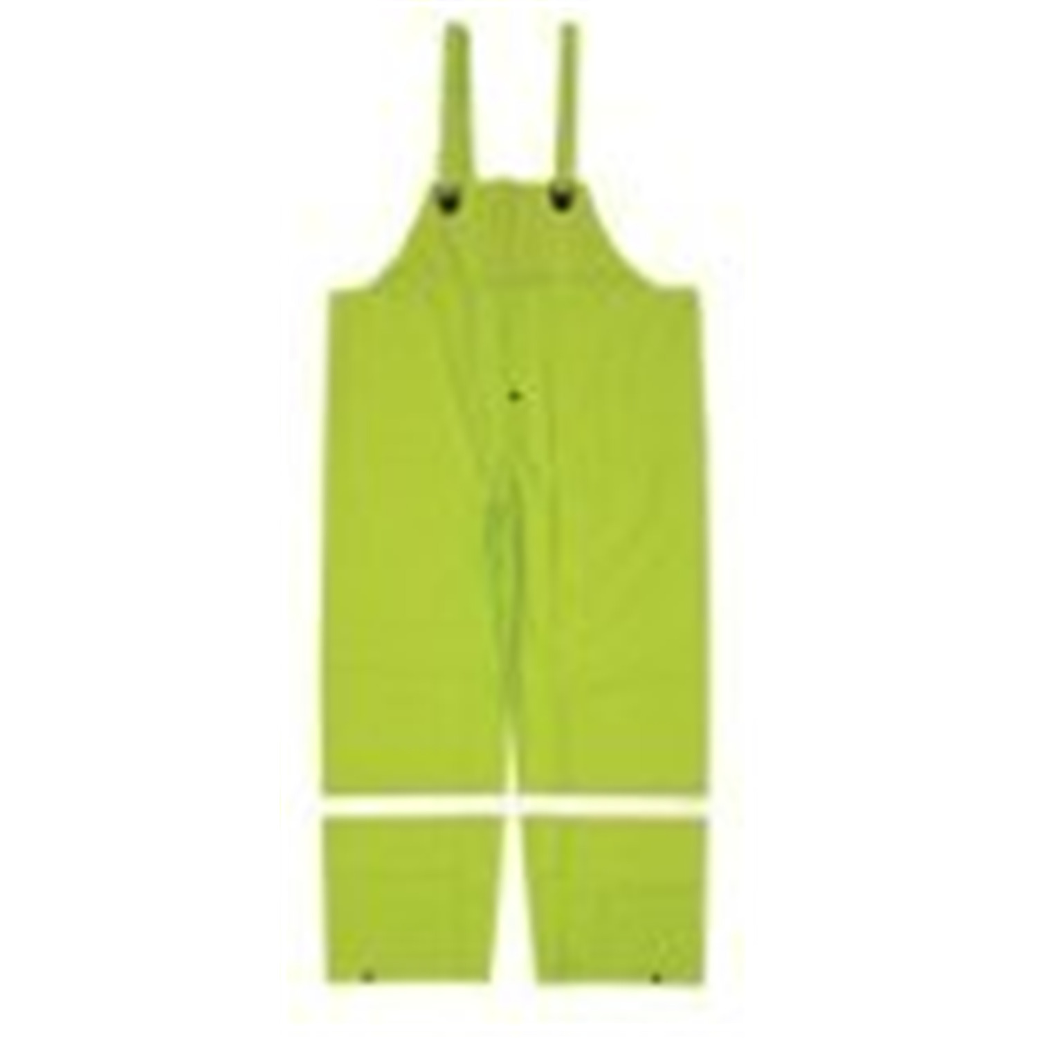 Boss Gloves Lined Bib Overalls - image 1 of 2