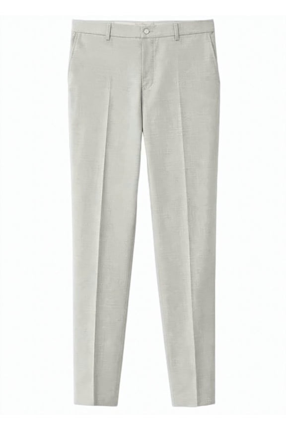 H Genius Straight Leg Trousers (Men's)