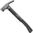 thumbnail image 1 of BOSS Hammer 16 Oz. Smooth-Face Framing Hammer with Fiberglass Handle BH16TIPFS, 1 of 4