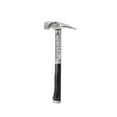 thumbnail image 1 of Boss Hammer Co. 16 oz Pro Plus Titanium Hammer Milled Face, 1 of 7