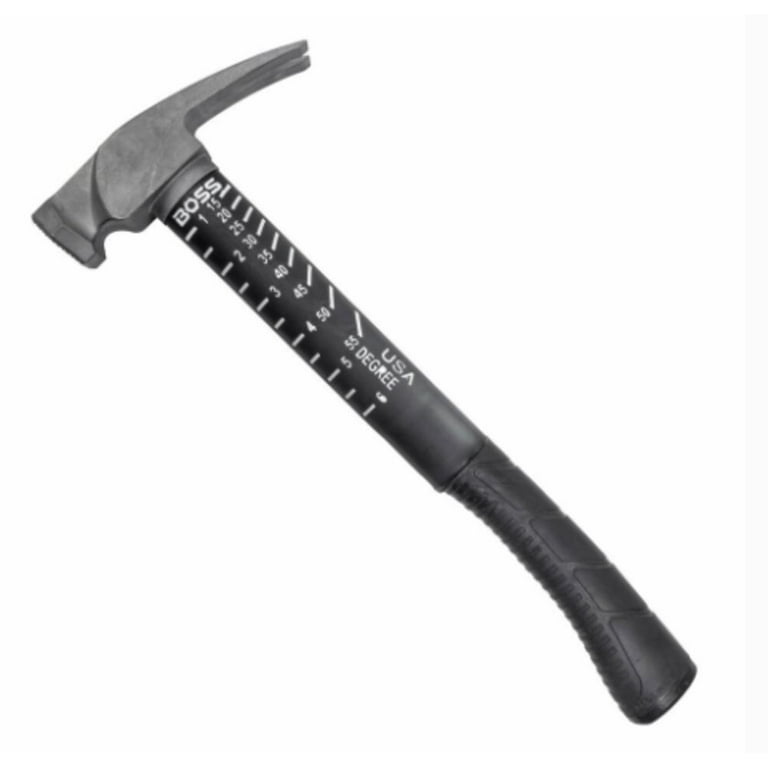 16 Claw Hammer Handle For 28 to 32 Oz Hammers