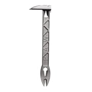 Boss Hammers Paw Titanium