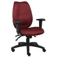 thumbnail image 1 of Boss Office Products High Back Task Chair with Seat Slider, 1 of 2